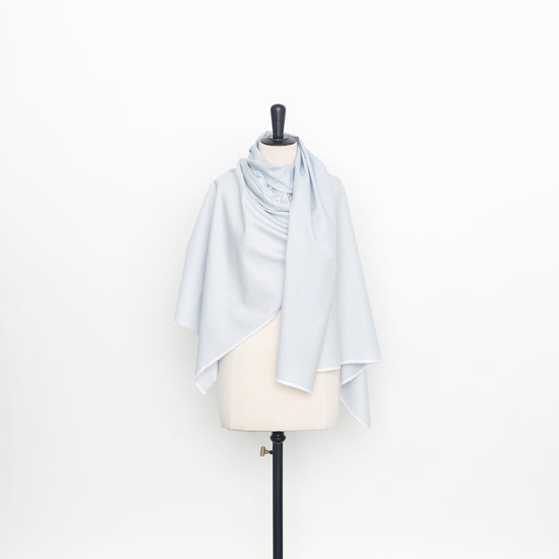 T22A02090 | Dash Stripe Cotton Shirting