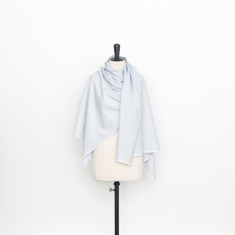 T22A02090 | Dash Stripe Cotton Shirting - view 3