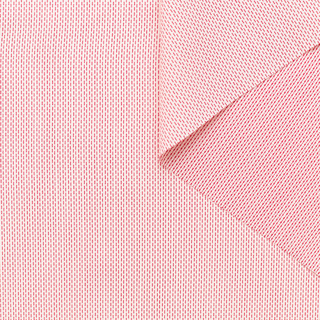 T22A02090 | Dash Stripe Cotton Shirting