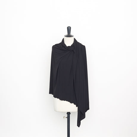  Jersey Crêpe De Viscose Transparent