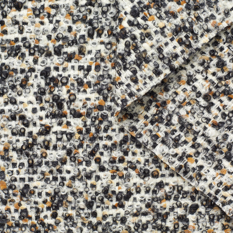 T22A02095 | Mohair &amp; Wool Bouclé Tweed - view 1