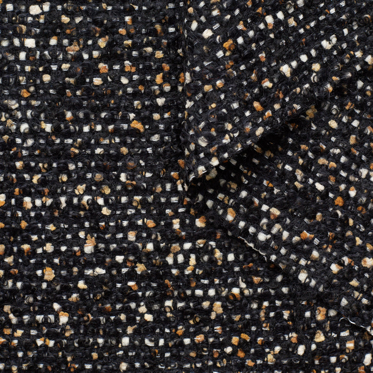T22A02095 | Mohair &amp; Wool Bouclé Tweed - view 1