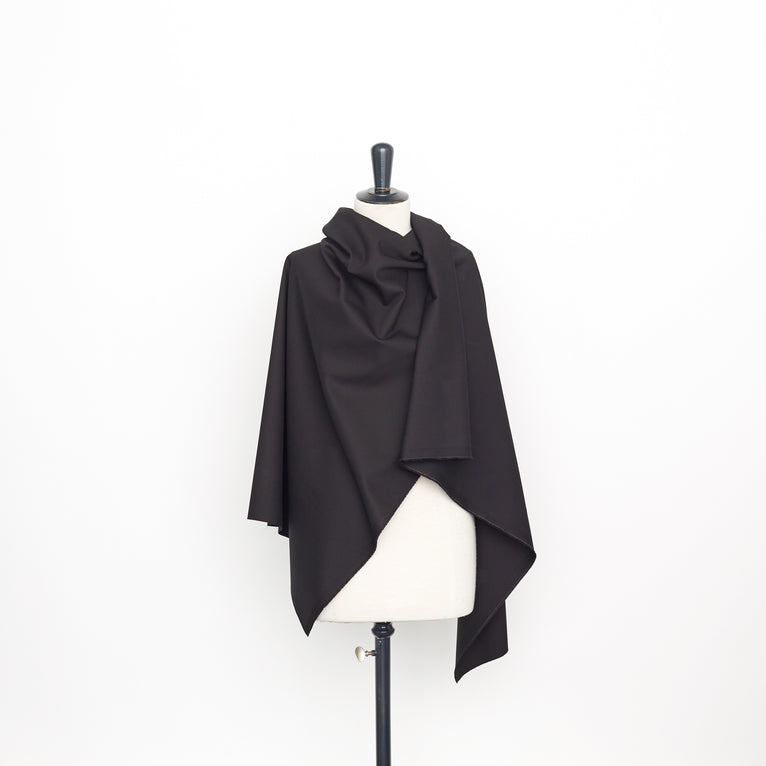 T22A02096 | Soft Cotton Gabardine - view 2