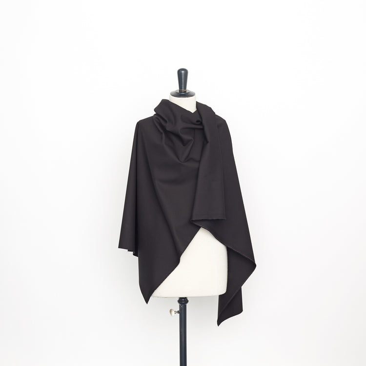 T22A02096 | Soft Cotton Gabardine - view 2