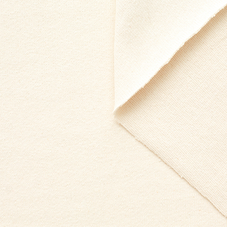 T22A02097 | Compact Cotton Jersey - view 1