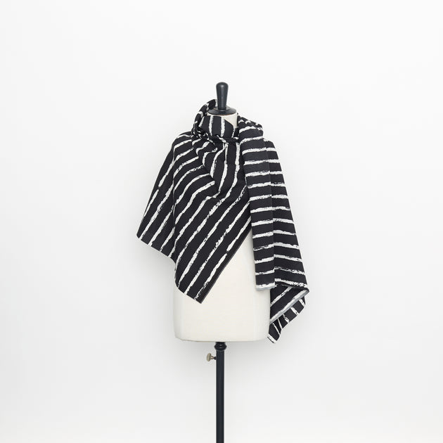t22a02099 | Viscose & Soie Imprimée