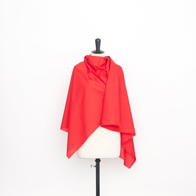 t22a02103 | Popeline Transparente - vue 2
