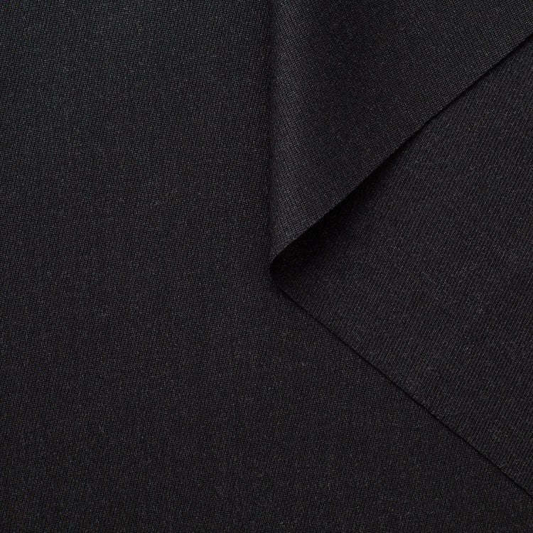 T22A02105 | Fluid Wool Tricotine - view 1