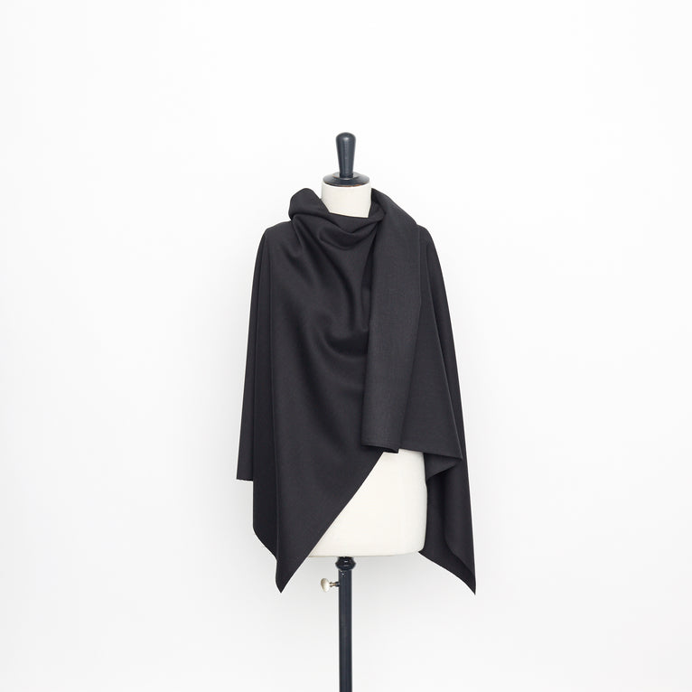 T22A02105 | Fluid Wool Tricotine - view 2