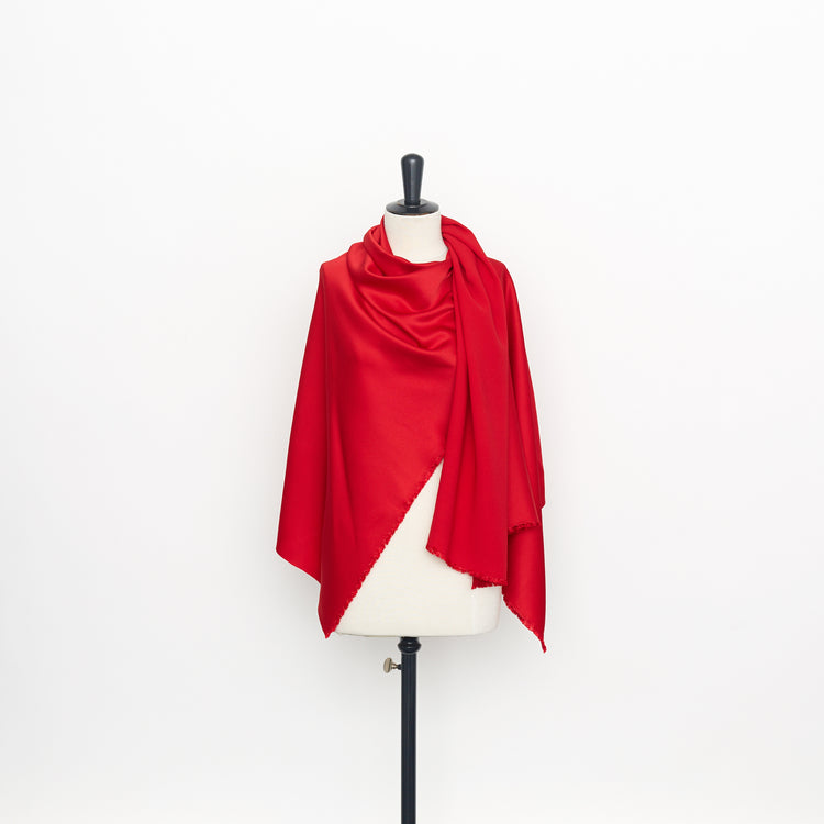 T22A02109 | Crepe Satin - view 2