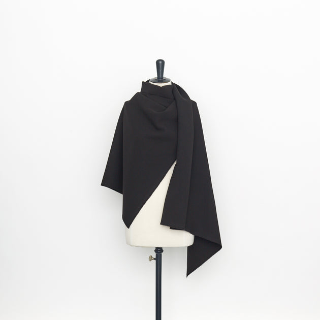 T22A02111 | Dry Bonded Crepe