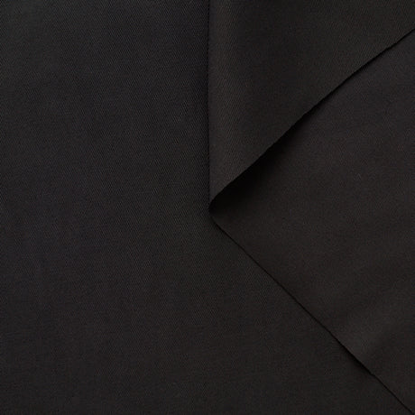 t22a02116 | Sergé de Viscose Fluide