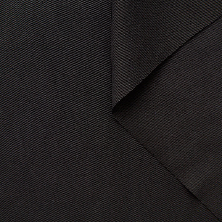t22a02116 | Sergé de Viscose Fluide - vue 1