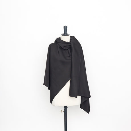  Sergé de Viscose Fluide