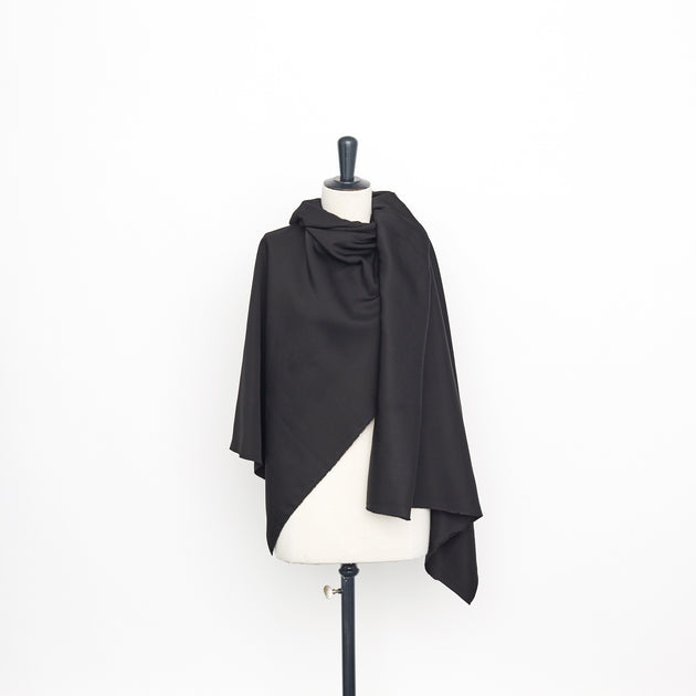 T22A02116 | Fluid Viscose Diagonal