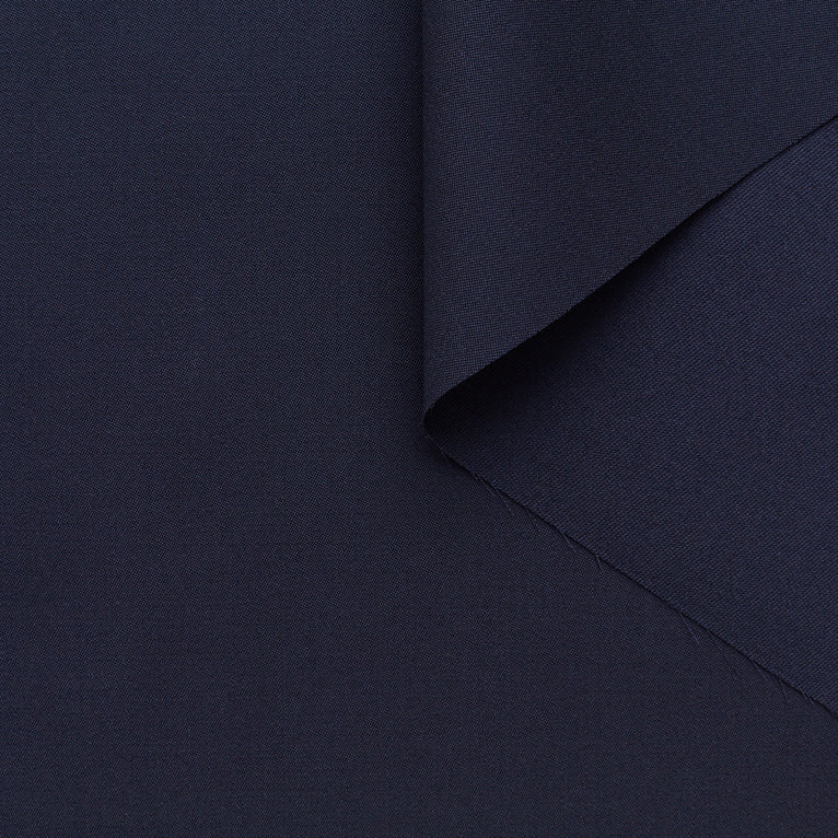 T22A02121 | Wool Grain de Poudre - view 1