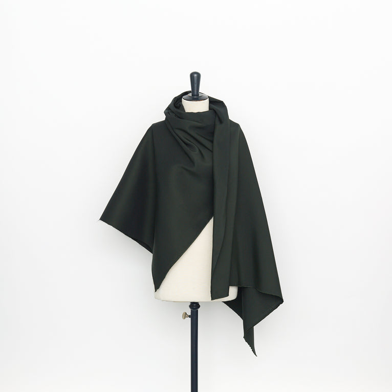 T22A02122 | Cotton &amp; Silk Faille - view 2