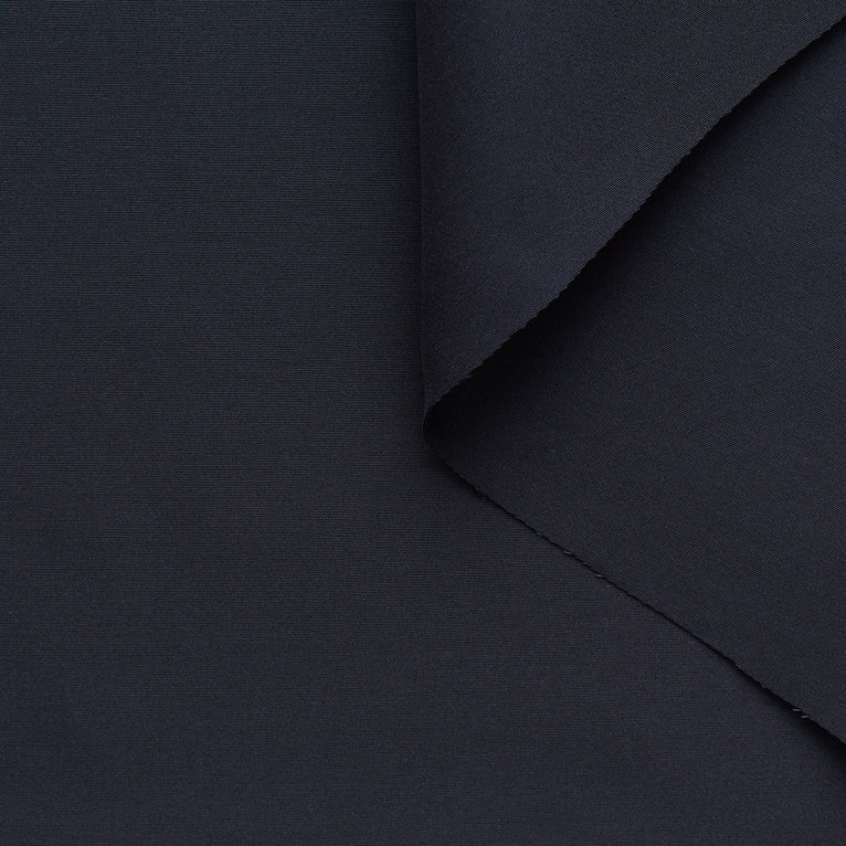 T22A02122 | Cotton &amp; Silk Faille - view 3