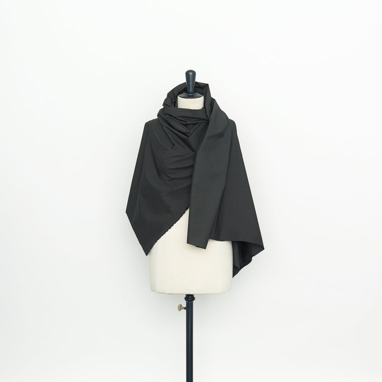 T22A02124 | Cotton Poplin - view 2