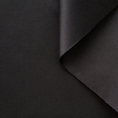 t22a02125 | Satin Duchesse Double Face