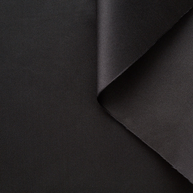 T22A02125 | Double Face Satin Duchess