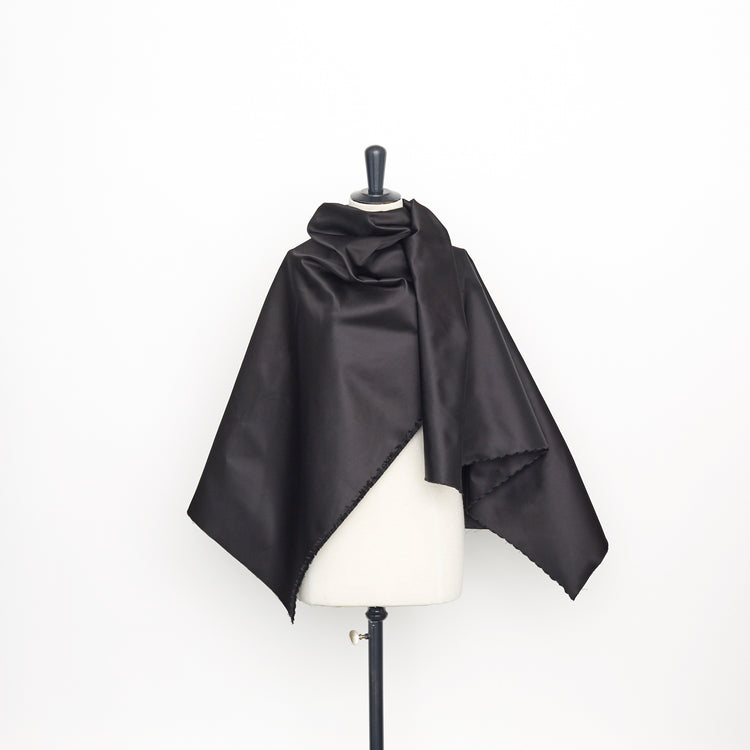 t22a02125 | Satin Duchesse Double Face - vue 2