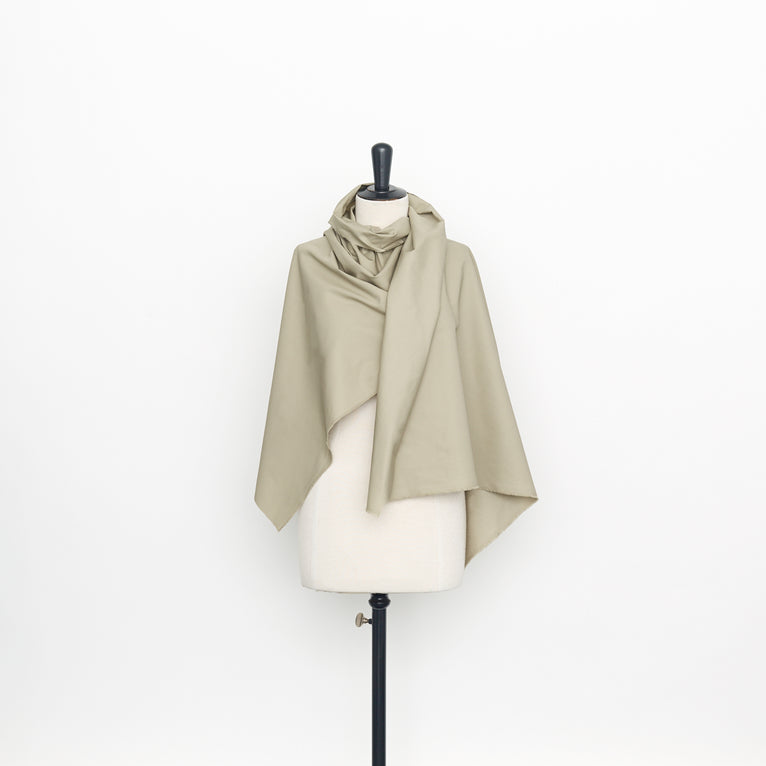 t22a02127 | Gabardine de Coton Légère - vue 2