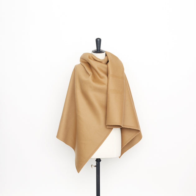 t22a02128 | Drap de Laine Vierge Brossé Séparable