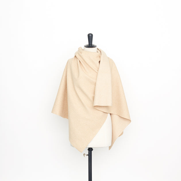 T22A02130 | Virgin Wool Tweed