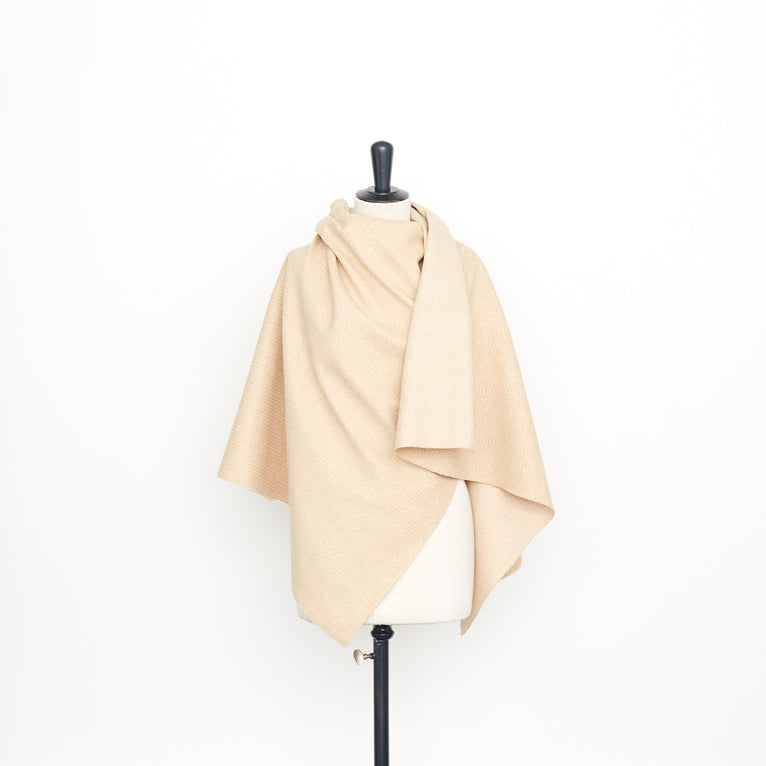 T22A02130 | Virgin Wool Tweed - view 2