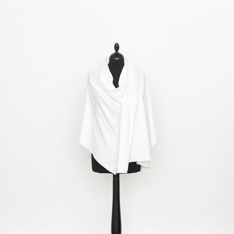  Ribbed Cotton Jersey