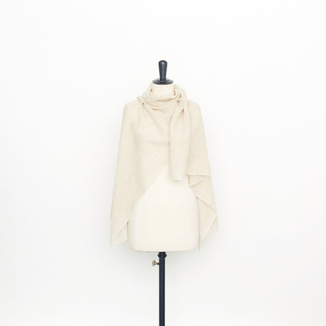  Voile Chiné