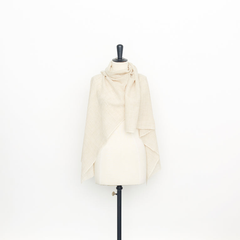 t22a02132 | Voile Chiné - vue 2