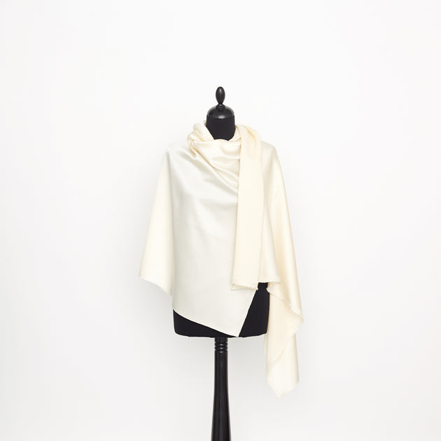 T22A02139 | Washed Silk Satin