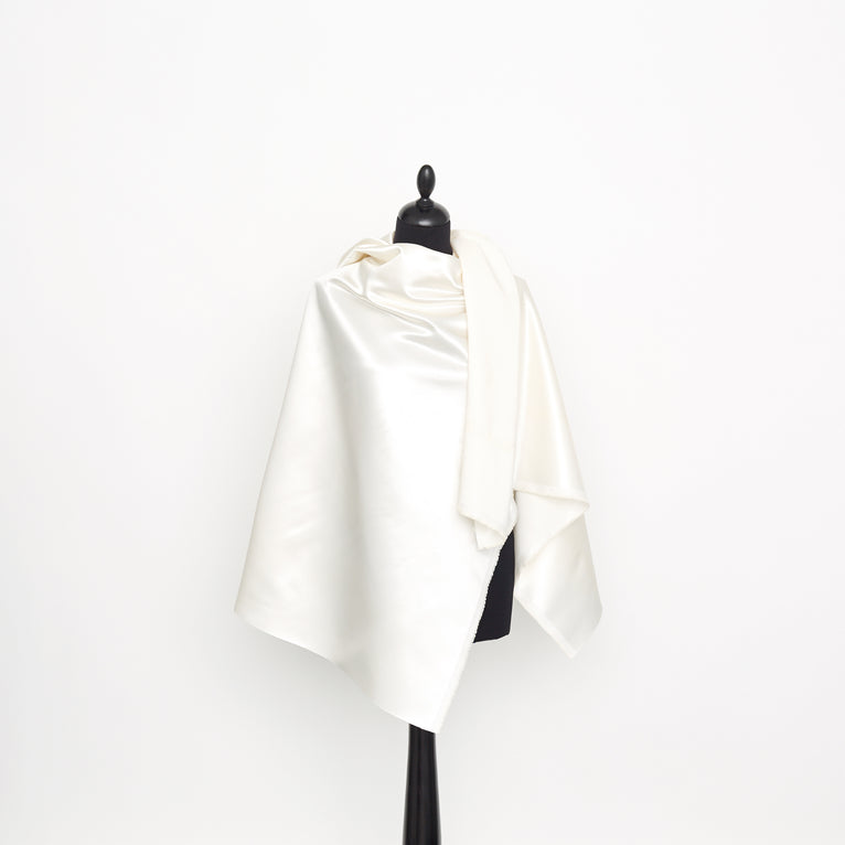 t22a02142 | Crêpe Envers Satin - vue 2