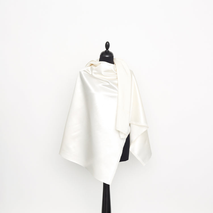 t22a02142 | Crêpe Envers Satin - vue 2