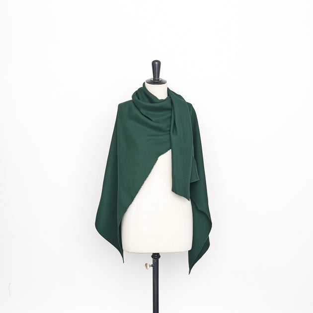 T22A02151 | Double Face Silk Cady