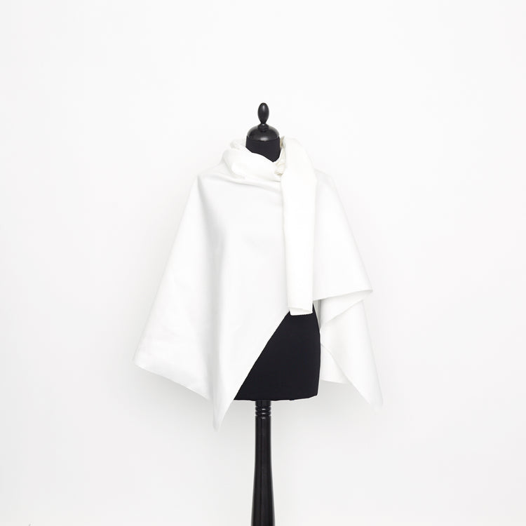 t22a02156 | Gabardine de Coton Papier - vue 2