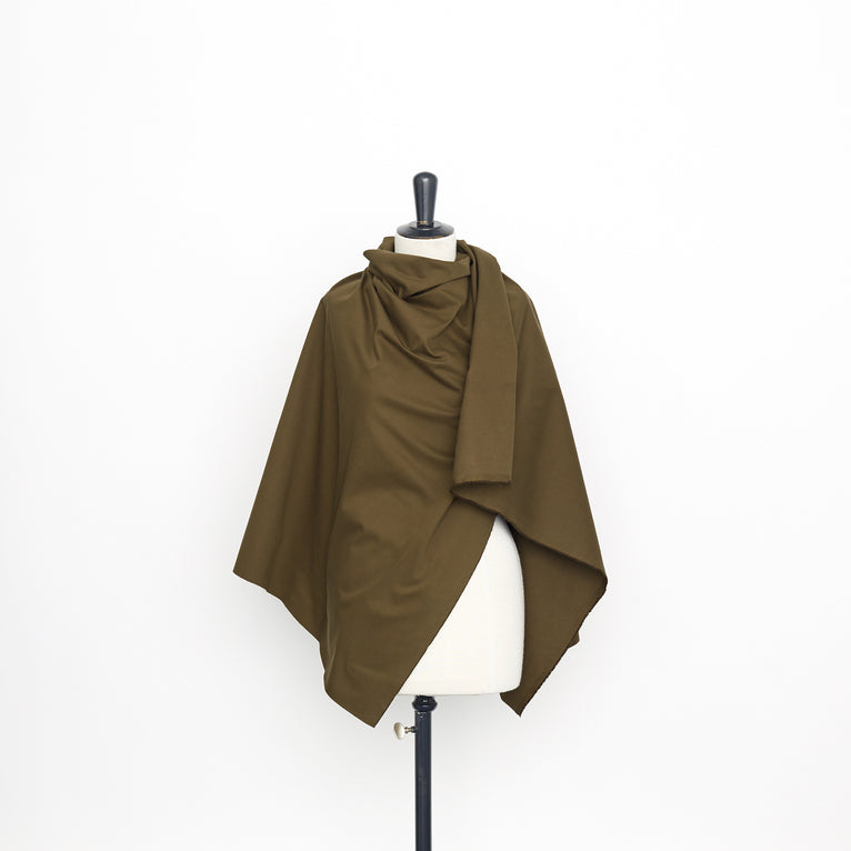 t22a02157 | Gabardine de Coton - vue 2