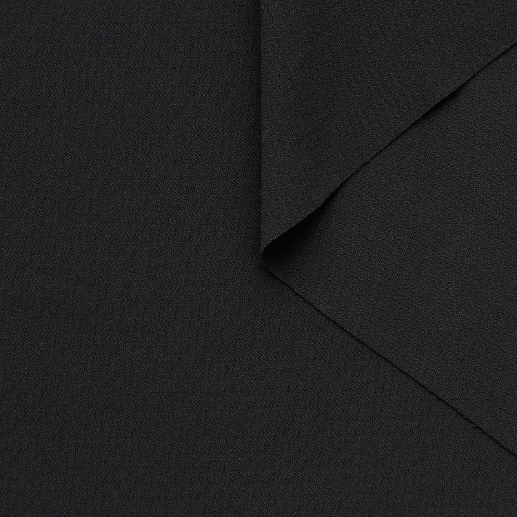 T22A02165 | Stretch Crepe Scuba - view 1