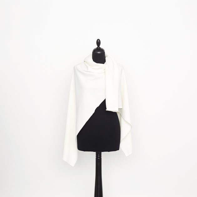 T22A02165 | Stretch Crepe Scuba