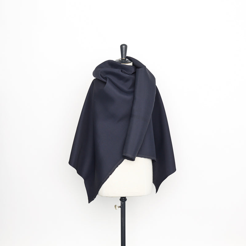T22A02167 | Silk & Wool Mikado