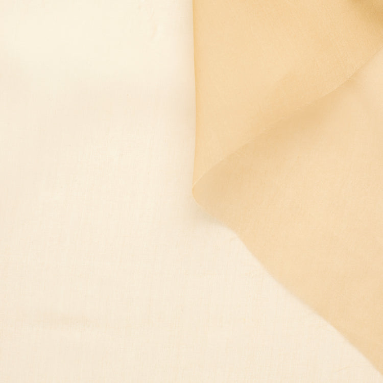 T22A02170 | Dry Silk Organza - view 1