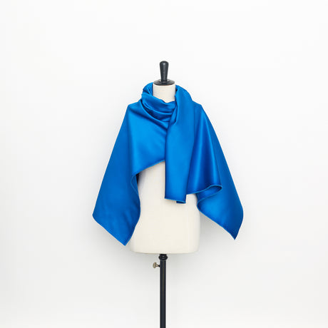  Satin Duchesse Double Face