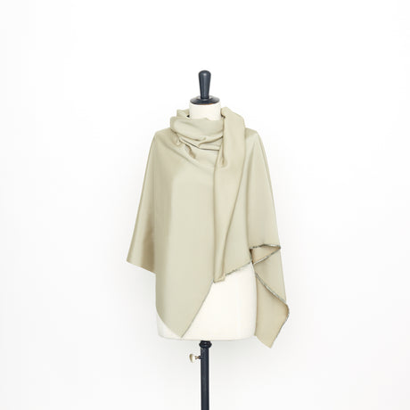  Crêpe Brillant Soie Et Viscose