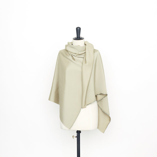 t22a02178 | Crêpe Brillant Soie Et Viscose