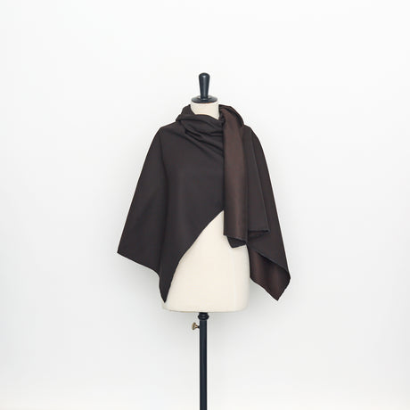  Dry Crepe Sable