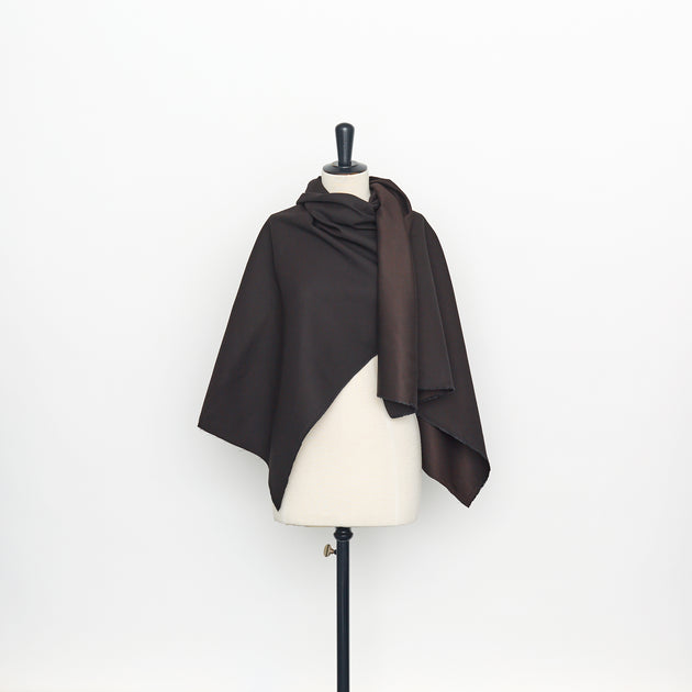 T22A02179 | Dry Crepe Sable