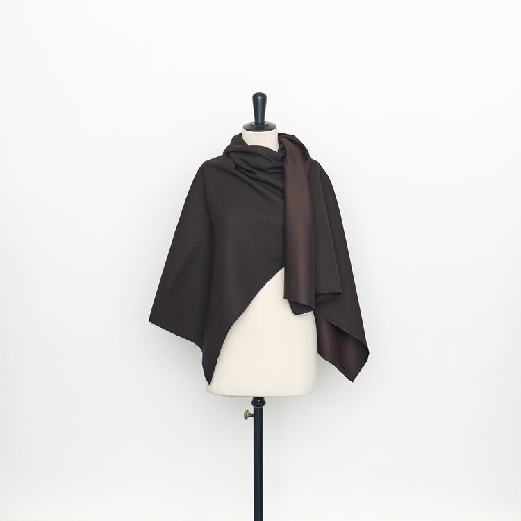 T22A02179 | Dry Crepe Sable - view 2