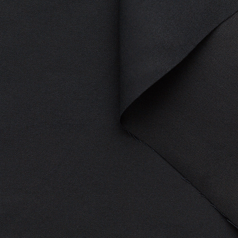 T22A02179 | Dry Crepe Sable - view 4